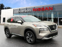 Thumbnail image of 2021 Nissan Rogue at Fred Anderson Nissan Of Asheville