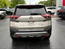 Thumbnail image of 2021 Nissan Rogue at Fred Anderson Nissan Of Asheville