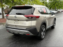 Thumbnail image of 2021 Nissan Rogue at Fred Anderson Nissan Of Asheville