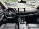 Thumbnail image of 2021 Nissan Rogue at Fred Anderson Nissan Of Asheville