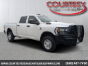 Thumbnail image of 2024 Ram 2500 at Courtesy Chrysler Dodge Jeep - USED