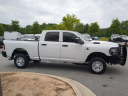 Thumbnail image of 2024 Ram 2500 at Courtesy Chrysler Dodge Jeep - USED
