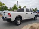 Thumbnail image of 2024 Ram 2500 at Courtesy Chrysler Dodge Jeep - USED