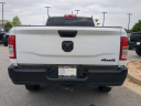 Thumbnail image of 2024 Ram 2500 at Courtesy Chrysler Dodge Jeep - USED