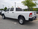 Thumbnail image of 2024 Ram 2500 at Courtesy Chrysler Dodge Jeep - USED