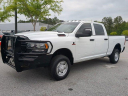 Thumbnail image of 2024 Ram 2500 at Courtesy Chrysler Dodge Jeep - USED