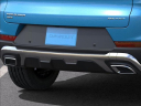 Thumbnail image of 2025 Chevrolet Trailblazer at Mccluskey Chevrolet Kings Automall
