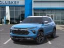 Thumbnail image of 2025 Chevrolet Trailblazer at Mccluskey Chevrolet Kings Automall