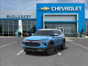 Thumbnail image of 2025 Chevrolet Trailblazer at Mccluskey Chevrolet Kings Automall