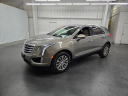 Thumbnail image of 2019 Cadillac XT5 at Newport Motors - Used
