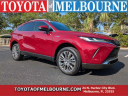 Thumbnail image of 2021 Toyota Venza at Toyota of MelbourneUSED