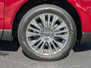 Thumbnail image of 2021 Toyota Venza at Toyota of MelbourneUSED