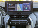 Thumbnail image of 2021 Toyota Venza at Toyota of MelbourneUSED