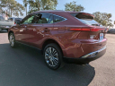 Thumbnail image of 2021 Toyota Venza at Toyota of MelbourneUSED