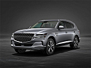 Thumbnail image of 2024 Genesis GV80 at Delray Acura