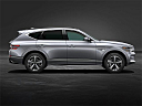 Thumbnail image of 2024 Genesis GV80 at Delray Acura