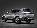 Thumbnail image of 2024 Genesis GV80 at Delray Acura