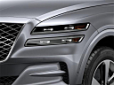 Thumbnail image of 2024 Genesis GV80 at Delray Acura