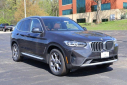 Thumbnail image of 2024 BMW X3 at Anderson Used