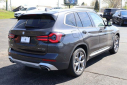 Thumbnail image of 2024 BMW X3 at Anderson Used
