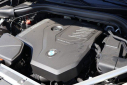 Thumbnail image of 2024 BMW X3 at Anderson Used