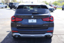 Thumbnail image of 2024 BMW X3 at Anderson Used