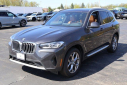 Thumbnail image of 2024 BMW X3 at Anderson Used