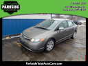 Thumbnail image of 2007 Honda Civic at Parkside Total Auto Care