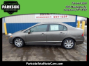 Thumbnail image of 2007 Honda Civic at Parkside Total Auto Care
