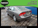 Thumbnail image of 2007 Honda Civic at Parkside Total Auto Care