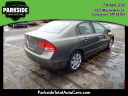 Thumbnail image of 2007 Honda Civic at Parkside Total Auto Care