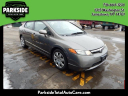 Thumbnail image of 2007 Honda Civic at Parkside Total Auto Care