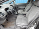 Thumbnail image of 2007 Honda Civic at Parkside Total Auto Care