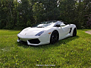 Thumbnail image of 2012 Lamborghini Gallardo at Danbury Auto Group