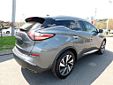 Thumbnail image of 2018 Nissan Murano at Mathews Nissan