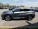 Thumbnail image of 2018 Nissan Murano at Mathews Nissan