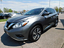Thumbnail image of 2018 Nissan Murano at Mathews Nissan