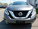 Thumbnail image of 2018 Nissan Murano at Mathews Nissan