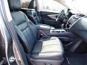 Thumbnail image of 2018 Nissan Murano at Mathews Nissan