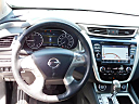 Thumbnail image of 2018 Nissan Murano at Mathews Nissan