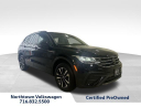 Thumbnail image of 2024 Volkswagen Tiguan at Northtown Volkswagen