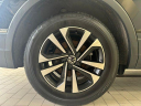 Thumbnail image of 2024 Volkswagen Tiguan at Northtown Volkswagen