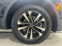Thumbnail image of 2024 Volkswagen Tiguan at Northtown Volkswagen
