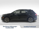 Thumbnail image of 2024 Volkswagen Tiguan at Northtown Volkswagen