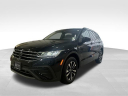 2024 Volkswagen Tiguan S 4Motion at Northtown Volkswagen