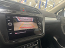 Thumbnail image of 2024 Volkswagen Tiguan at Northtown Volkswagen