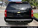 2014 Chevrolet Suburban LTZ at Americar, Inc.