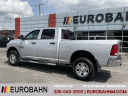Thumbnail image of 2017 Ram 2500 at EurobahnBmwMiniMercedesBenz of Greensboro, NC