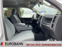Thumbnail image of 2017 Ram 2500 at EurobahnBmwMiniMercedesBenz of Greensboro, NC