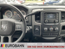Thumbnail image of 2017 Ram 2500 at EurobahnBmwMiniMercedesBenz of Greensboro, NC